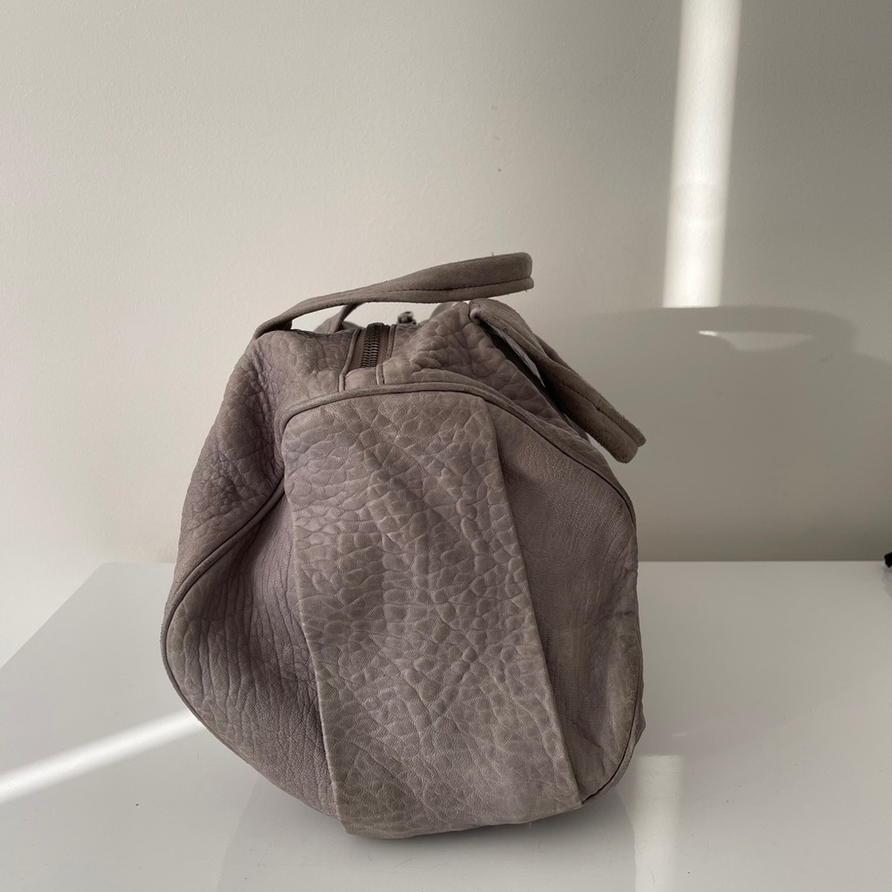Alexander Wang Rocco Bag - Grey - Picture 3 of 4